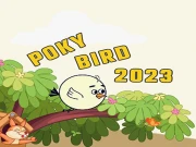 Poky Bird 2023 Online Hypercasual Games on NaptechGames.com