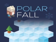 Polar Fall Online Casual Games on NaptechGames.com