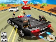 Police Car Chase Crime Racing Games Online Racing & Driving Games on NaptechGames.com