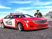 Police Car Cop Real Simulator Online Simulation Games on NaptechGames.com