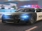 Police Car Simulator Online Simulation Games on NaptechGames.com