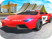 Police Car Stunt Driver Online Racing & Driving Games on NaptechGames.com