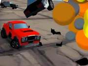 Police Car vs Thief Online Racing Games on NaptechGames.com