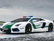 Police Cars Jigsaw Puzzle Online Puzzle Games on NaptechGames.com