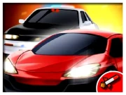Police Chase Online Racing Games on NaptechGames.com