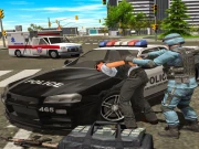 Police cop driver simulator Online Simulation Games on NaptechGames.com
