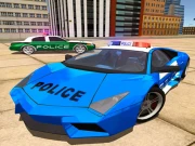 Police Drift Car Driving Stunt Game Online Racing & Driving Games on NaptechGames.com