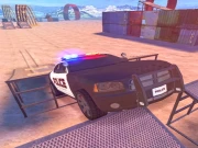 Police Drift & Stunt Online Racing & Driving Games on NaptechGames.com