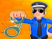 Police Evolution Idle Online Simulation Games on NaptechGames.com
