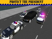 Police Flying Car Simulator Online Simulation Games on NaptechGames.com