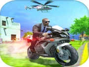 Police Motorbike Driver Online Racing & Driving Games on NaptechGames.com