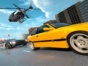 Police Real Chase Car Simulator Online Simulation Games on NaptechGames.com
