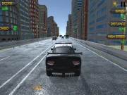 Police Traffic Online Racing & Driving Games on NaptechGames.com