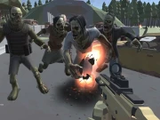 Poligon War Zombie Apocalypse Online Action Games on NaptechGames.com