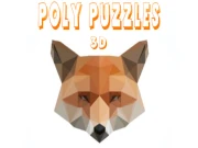 Poly Puzzles 3D Online Puzzle Games on NaptechGames.com