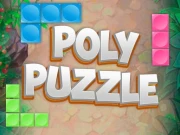 POLYPUZZLE Online Puzzle Games on NaptechGames.com