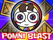 Pomni Blast Online Puzzle Games on NaptechGames.com