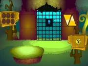 Pond Forest Escape Online Puzzle Games on NaptechGames.com