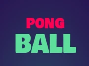 Pong Ball HD Online Arcade Games on NaptechGames.com