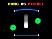 Pong Vs Pitfall Online Hypercasual Games on NaptechGames.com