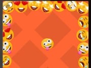 Pong With Emoji Online Puzzle Games on NaptechGames.com