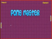Pongo Master Online arcade Games on NaptechGames.com