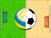 PonGoal Challenge Online Sports Games on NaptechGames.com
