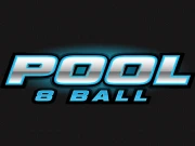 Pool 8 Ball HD Online Sports Games on NaptechGames.com