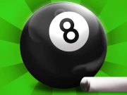 Pool Clash: 8 Ball Billiards Snooker Online Strategy Games on NaptechGames.com