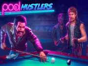 Pool Hustlers Online sports Games on NaptechGames.com