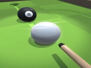Pool Master 3D Online Casual Games on NaptechGames.com