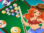 Pool Shooter Online Sports Games on NaptechGames.com