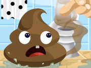 Poop It Online Online Hypercasual Games on NaptechGames.com