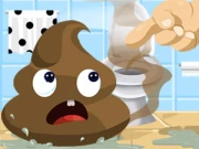 Poop It Online HTML5 Games on NaptechGames.com