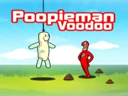 Poopieman Voodo Online Casual Games on NaptechGames.com
