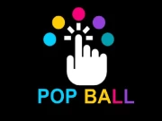 Pop Ball Online Puzzle Games on NaptechGames.com