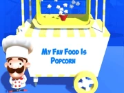 Pop Corn Fever Online Hypercasual Games on NaptechGames.com