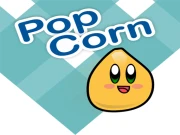 Pop Corn Online Arcade Games on NaptechGames.com