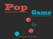 Pop Game Online Hypercasual Games on NaptechGames.com