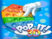 Pop It 3D Online Puzzle Games on NaptechGames.com