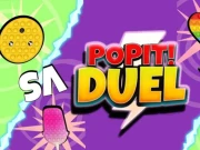 Pop It! Duel Online Action Games on NaptechGames.com