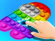 Pop It Jigsaw 3D Online 3D Games on NaptechGames.com