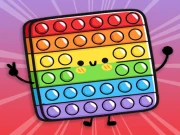Pop It Party Online Clicker Games on NaptechGames.com