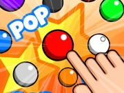 Pop Pop The Balloons Online Girls Games on NaptechGames.com