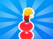 Pop Rush Online Puzzle Games on NaptechGames.com