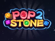 Pop Stone Online Puzzle Games on NaptechGames.com
