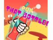 Pop That Bottle Online Puzzle Games on NaptechGames.com