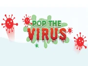 Pop The Virus Online Care Games on NaptechGames.com
