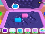 Pop Toys Maker Fidget DIY Online Arcade Games on NaptechGames.com