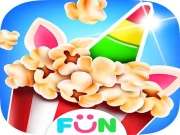 Popcorn Blast Online Hypercasual Games on NaptechGames.com